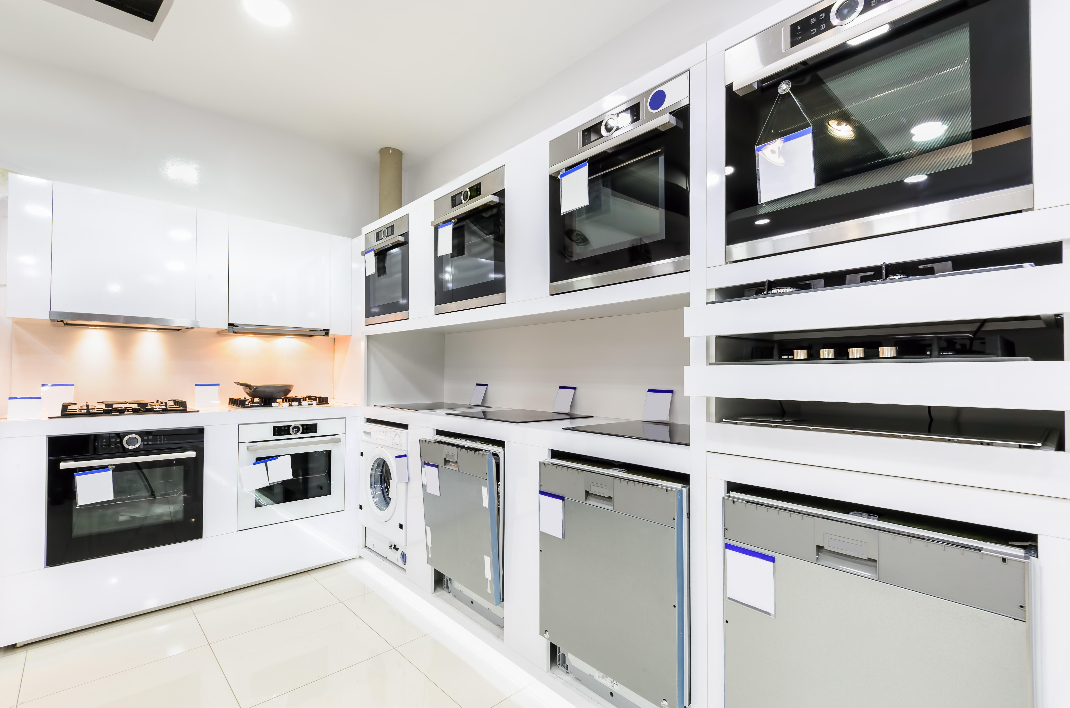 2021年，家電市場的“新意”何在？——透視家用電器研發新趨勢