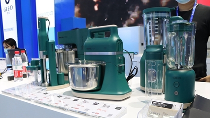 創新驅動，智匯寶安——寶安展館閃耀第二十二屆高交會，引領軟件產業新浪潮