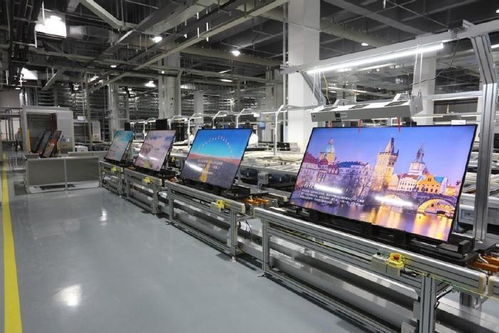 旗下多家上市公司三季報亮劍，窺見長虹力量如何驅動中國產業變革