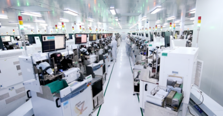 群芯微電子 長(zhǎng)爬距光耦產(chǎn)品送樣驗(yàn)證，發(fā)力高端電子技術(shù)研發(fā)